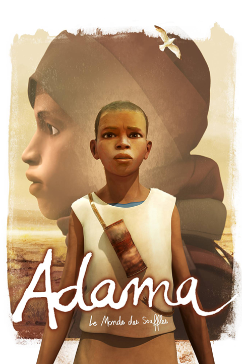 ADAMA