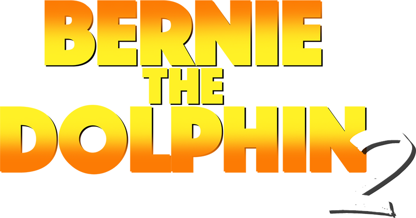 BERNIE THE DOLPHIN