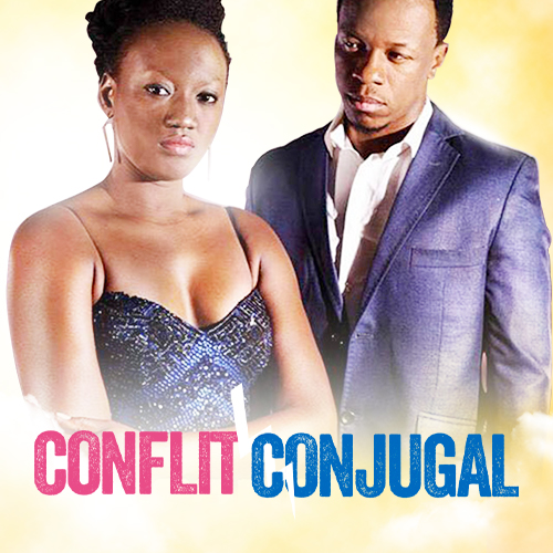 CONFLIT CONJUGAL