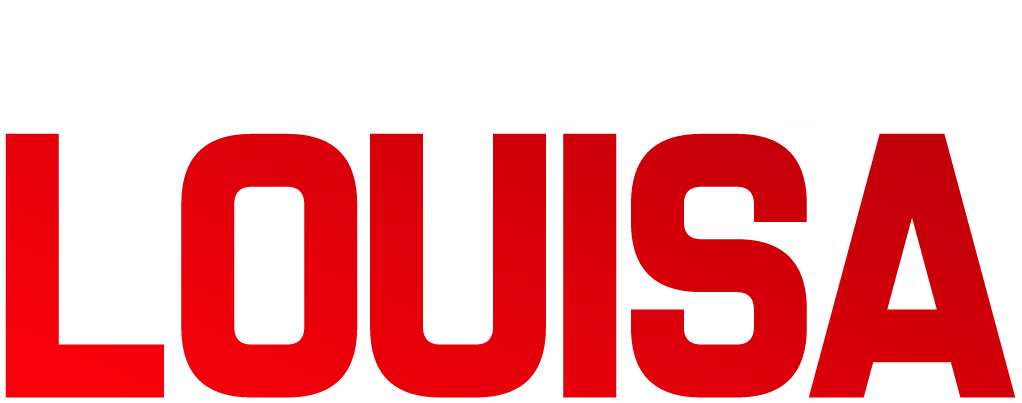 POUR L'AMOUR DE LOUISA