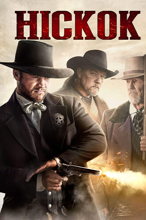 HICKOK (WILD BILL)