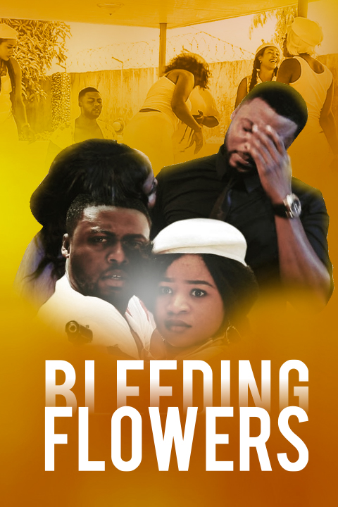 BLEEDING FLOWERS