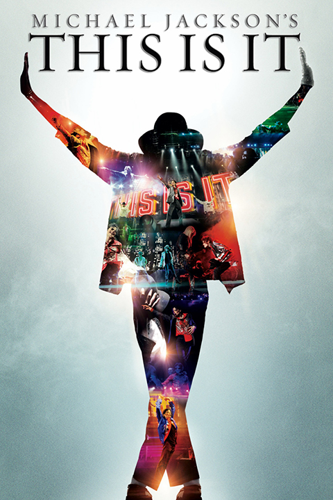 MICHAEL JACKSON’S THIS IS IT