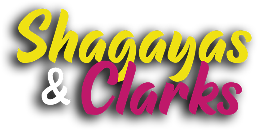 SHAGAYAS & CLARKS