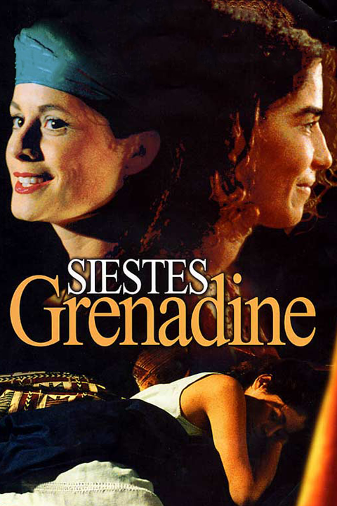 SIESTES GRENADINE
