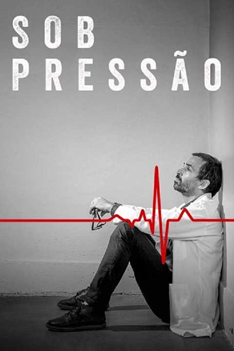 UNDER PRESSURE