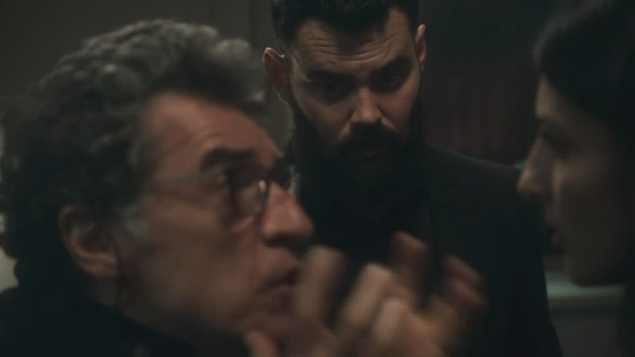la stratégie de abner